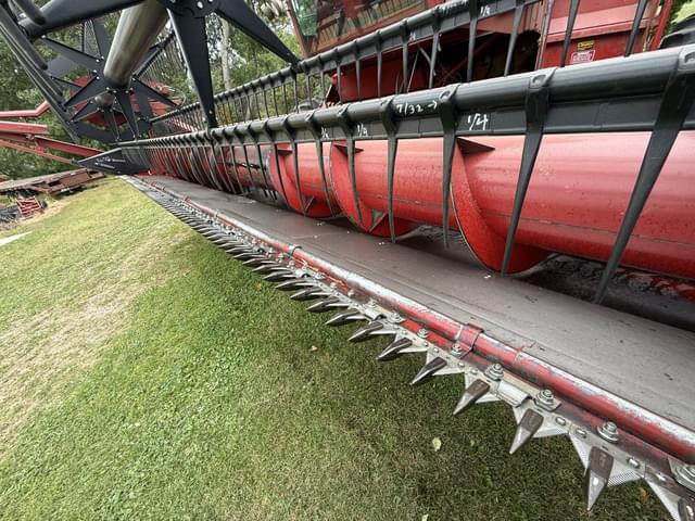 Image of Case IH 1020 equipment image 3