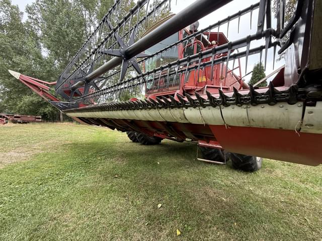 Image of Case IH 1020 equipment image 2