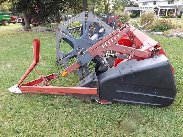 Image of Case IH 1020 equipment image 1