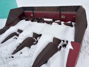 1991 Case IH 1044 Image