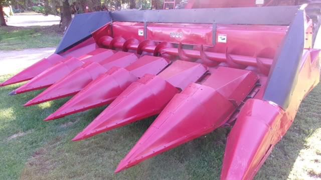 Image of Case IH 1063 equipment image 1