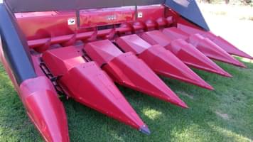 Main image Case IH 1063