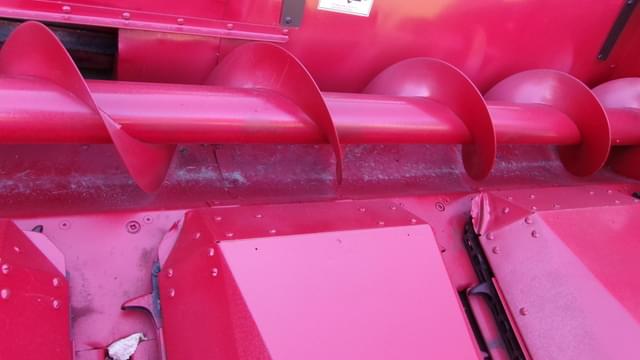 Image of Case IH 1063 equipment image 2
