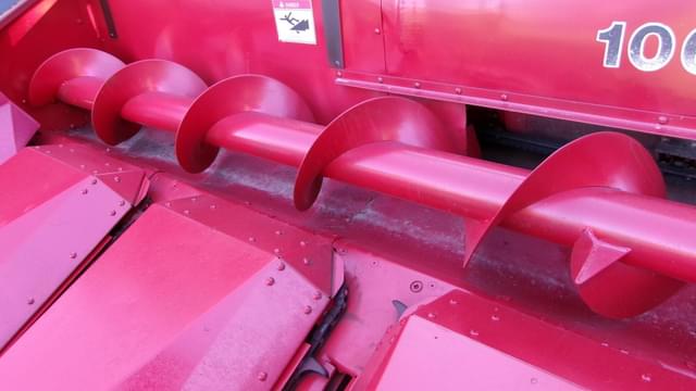 Image of Case IH 1063 equipment image 4