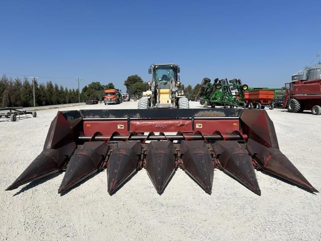Image of Case IH 1063 equipment image 2