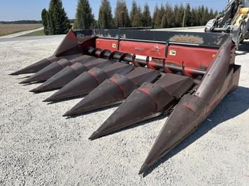 Main image Case IH 1063