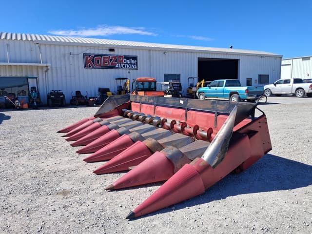 Image of Case IH 1083 equipment image 3