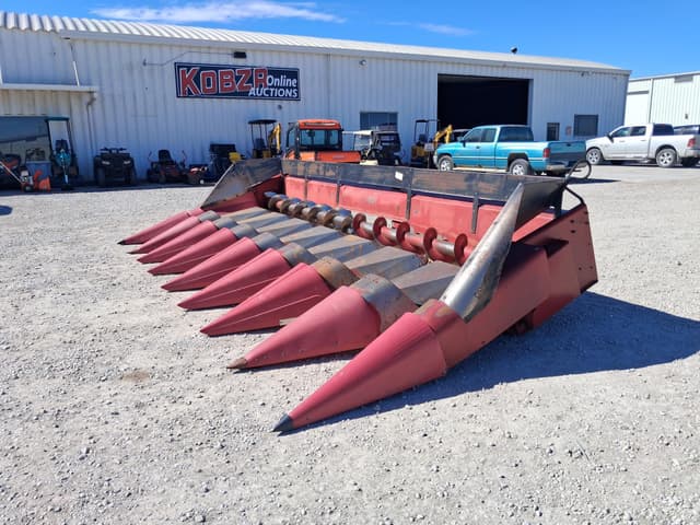 Image of Case IH 1083 equipment image 1