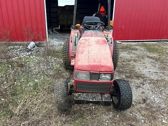 Image of Case IH 1120 equipment image 1