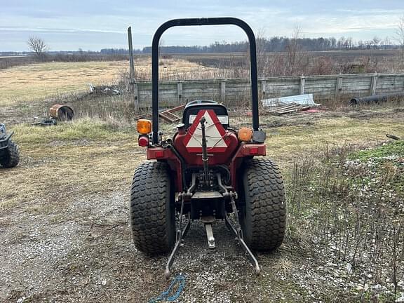 Image of Case IH 1120 equipment image 3