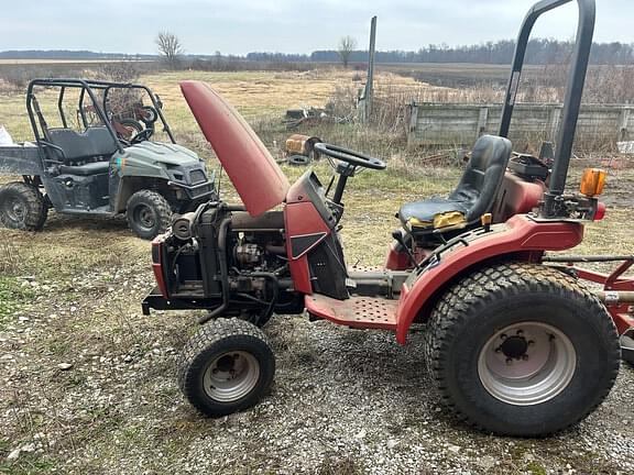 Image of Case IH 1120 equipment image 3