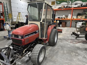 Main image Case IH 1130