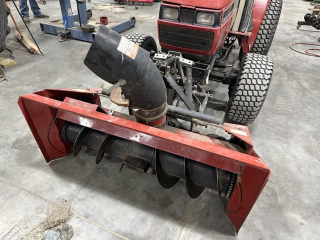 Image of Case IH 1130 equipment image 2