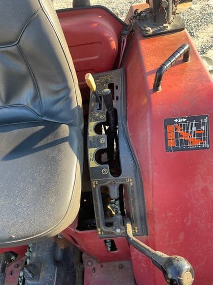 Image of Case IH 1140 equipment image 4