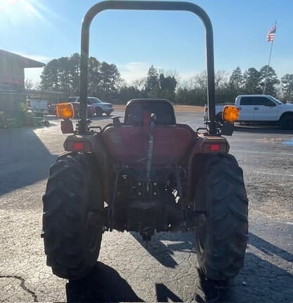 Image of Case IH 1140 equipment image 3