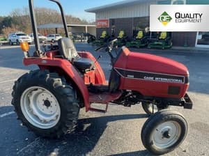1991 Case IH 1140 Image