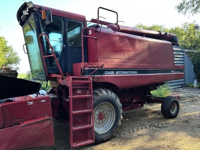 Image of Case IH 1620 equipment image 2