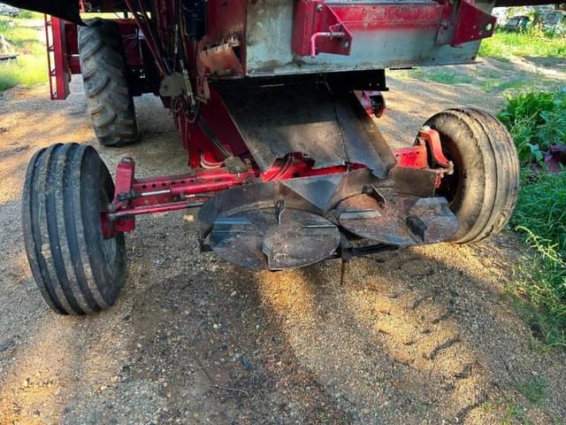 Image of Case IH 1620 equipment image 4