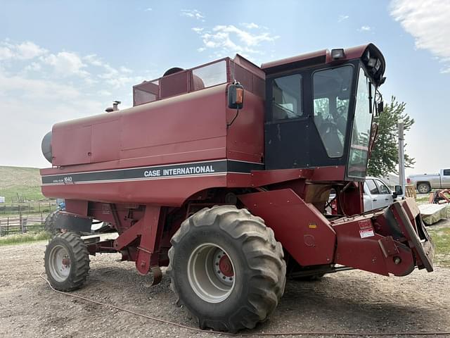 Image of Case IH 1640 equipment image 1