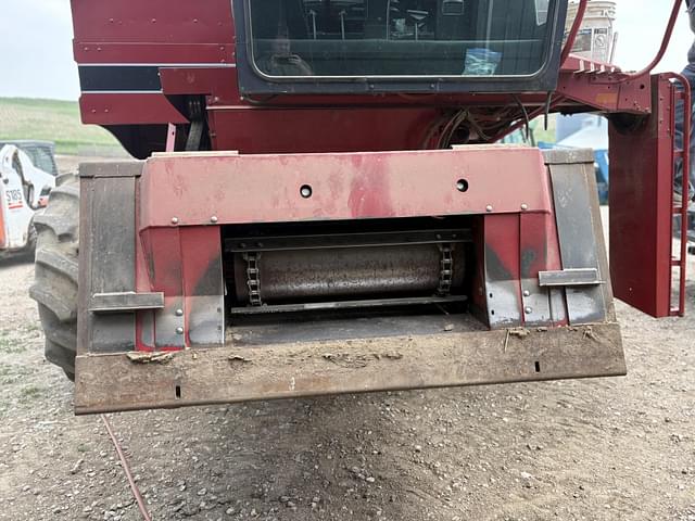 Image of Case IH 1640 equipment image 3