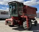 1991 Case IH 1640 Image