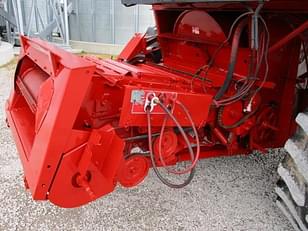 Main image Case IH 1660 11