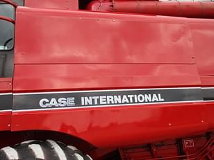 Main image Case IH 1660 15