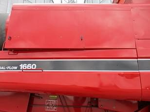 Main image Case IH 1660 33