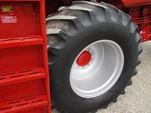 Main image Case IH 1660 37