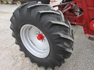 Main image Case IH 1660 42