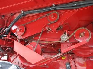 Main image Case IH 1660 46