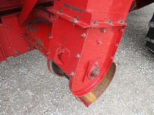 Main image Case IH 1660 72