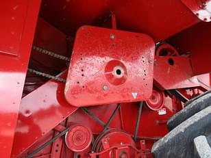 Main image Case IH 1660 76