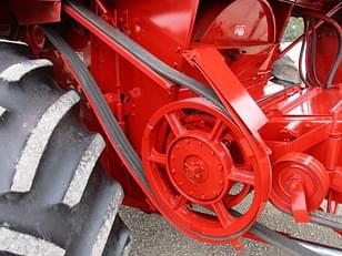 Main image Case IH 1660 81