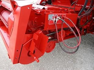 Main image Case IH 1660 85