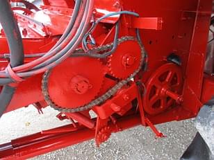 Main image Case IH 1660 86