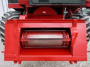 Main image Case IH 1660 9