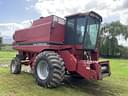 1991 Case IH 1660 Image