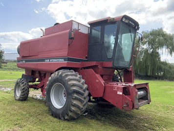 Main image Case IH 1660