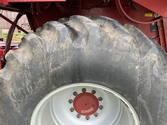 Main image Case IH 1660 14