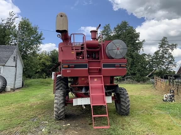 Main image Case IH 1660 9