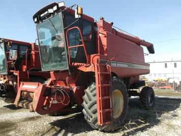 Main image Case IH 1660