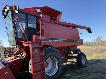Main image Case IH 1660