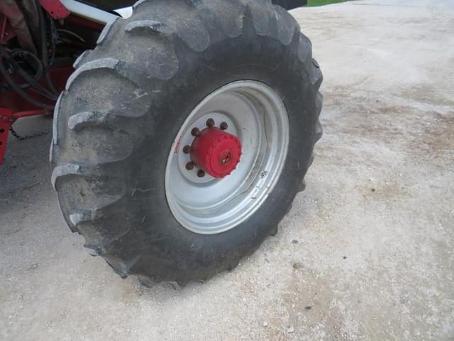 Image of Case IH 1680 equipment image 4
