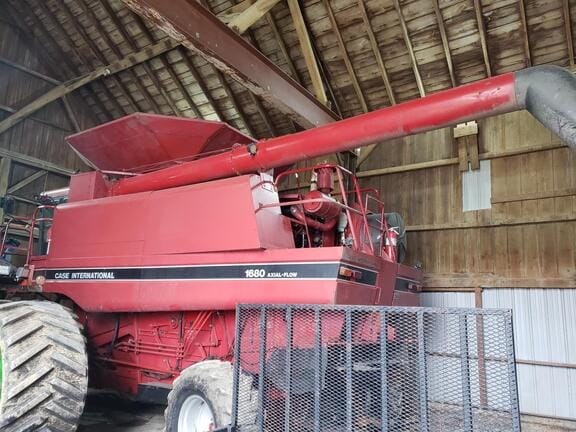 Main image Case IH 1680