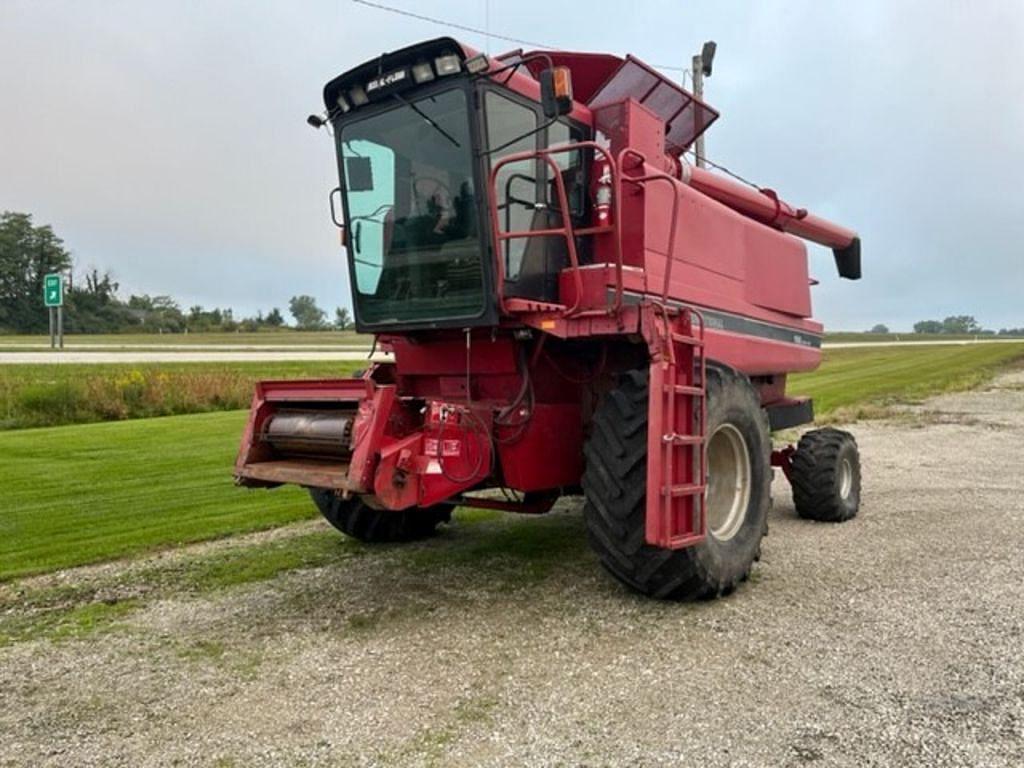 Main image Case IH 1680 3