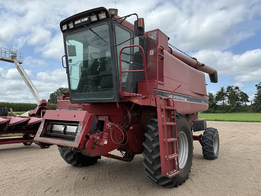 Image of Case IH 1680 Primary image
