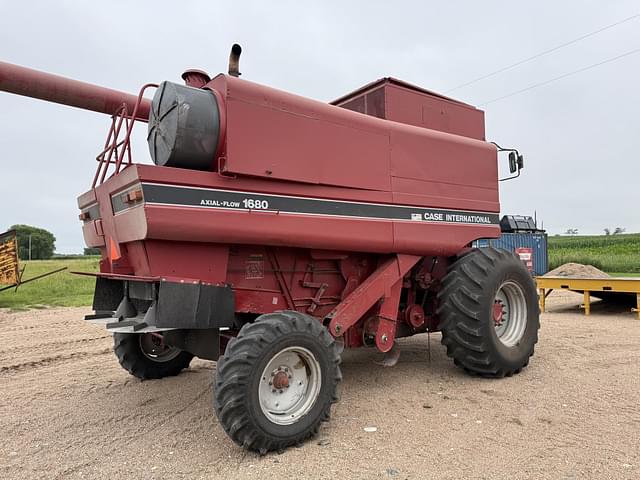 Image of Case IH 1680 equipment image 4