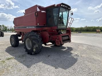 Main image Case IH 1680
