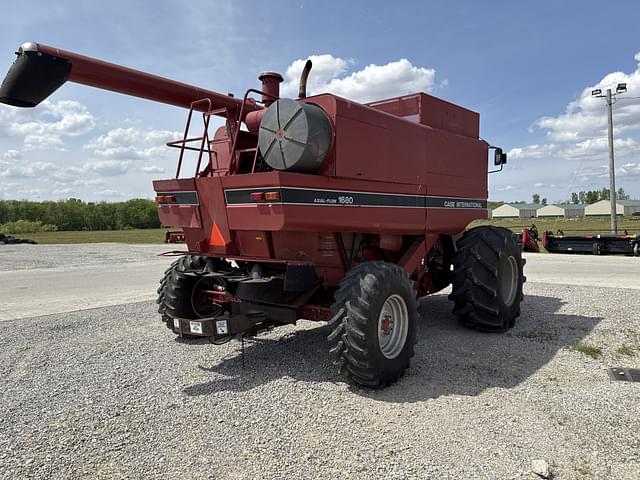 Image of Case IH 1680 equipment image 2